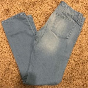 Gap Jeans 👖 Straight leg